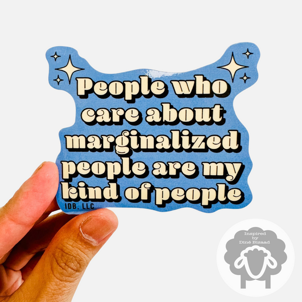 Marginalized People