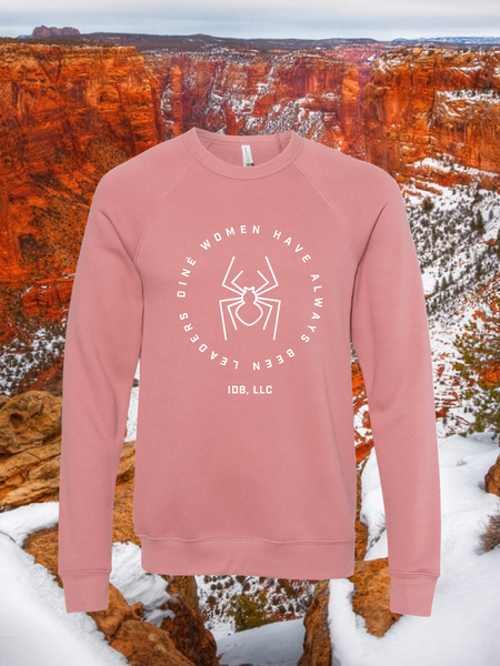 Spider Woman Sweater